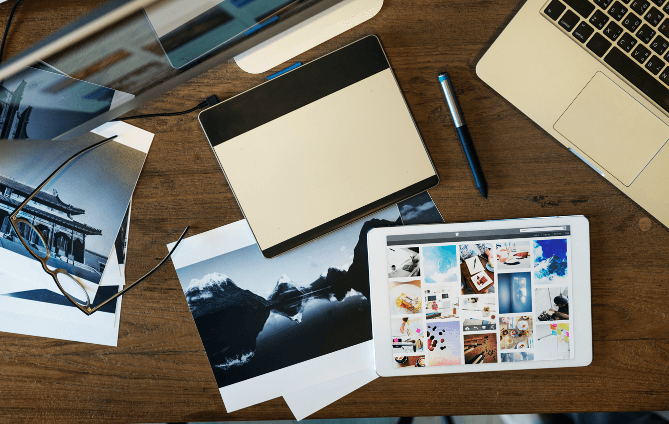 Best Image Formats for Web